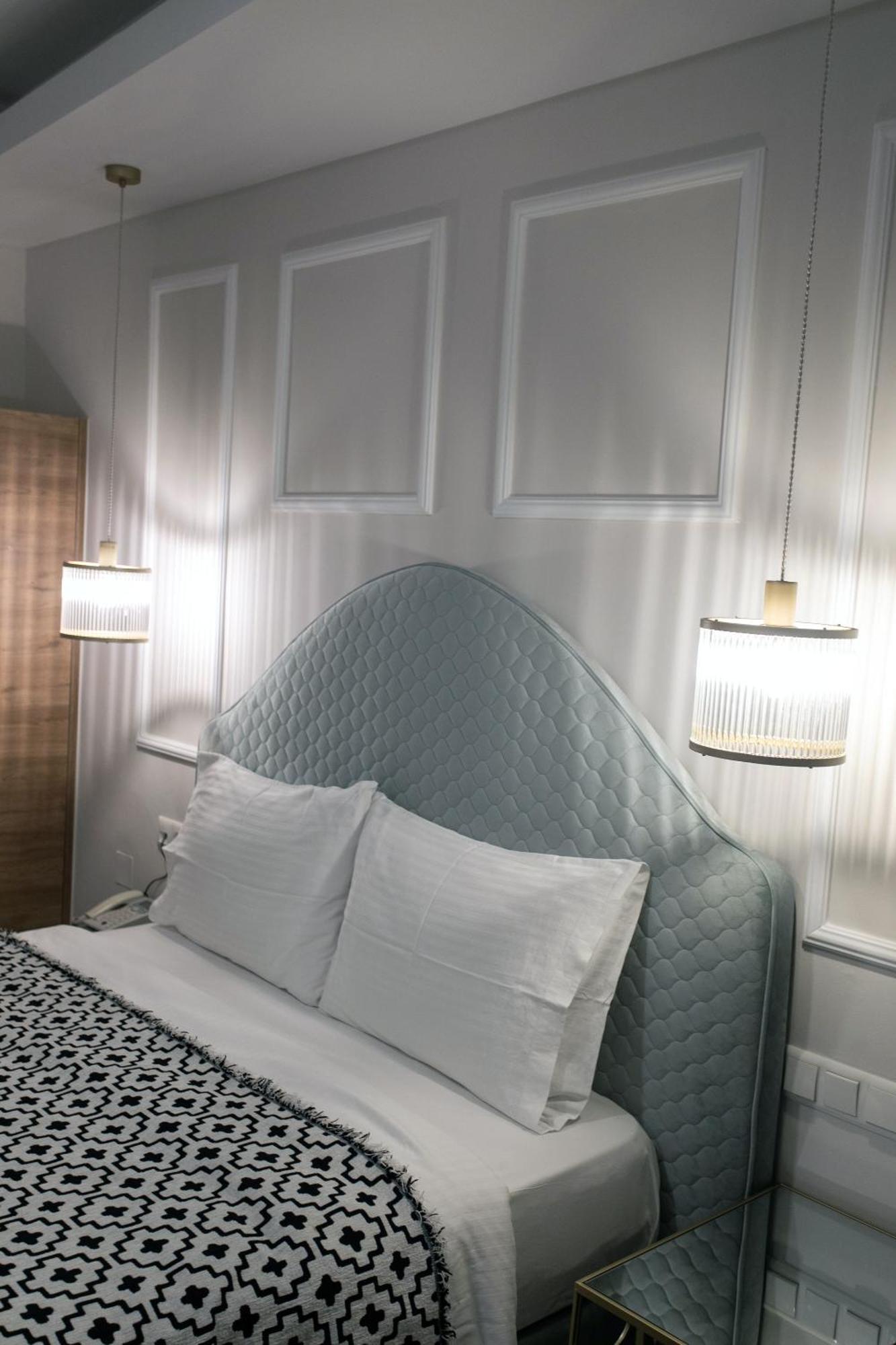 Paradise Hotel Парга Екстер'єр фото